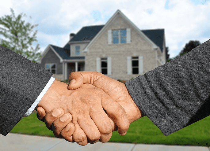 Acheter un bien immobilier aux enchères