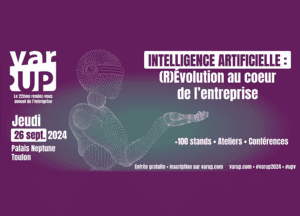 Var.Up 2024 Intelligence artificielle