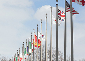 Internationa and european attorneys