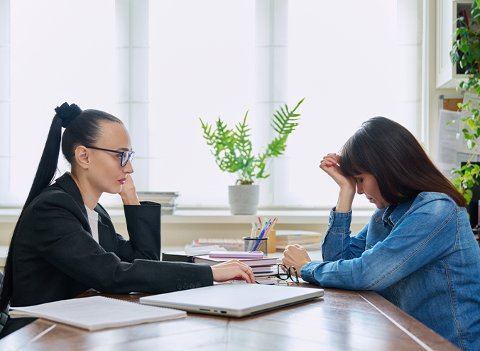 Entretien préalable de licenciement - un article de Stanislas Dublineau et Carole Chriqui